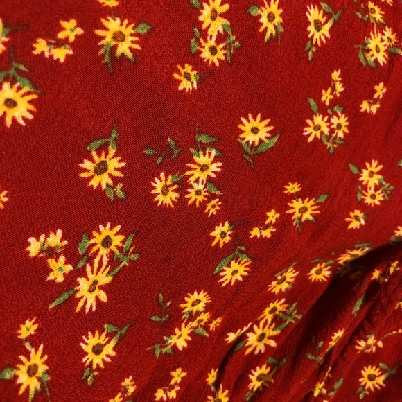 Romper - Picture 2 of 2